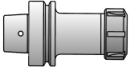Tool Holder ER Collet