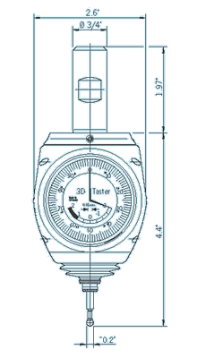3duniversal