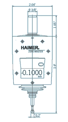 zeromaster