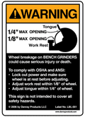 benchgrinders