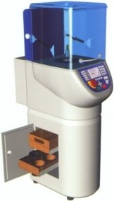 Tool Balancing System