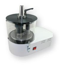  QuickClean Tool Taper Cleaning Machine