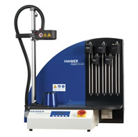 Haimer Heat Shrink System