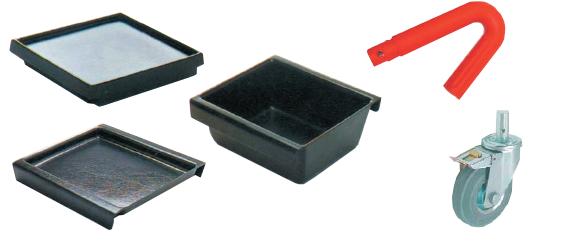 Other TUL Accessories