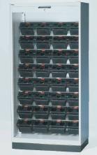  Tall Cabinets