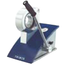 Schunk TRIBOS SVP-2 Manual Pump Clamping Device