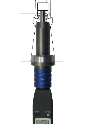 Drawbar Stroke