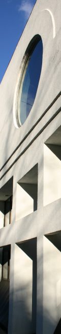 Photo of TAC building