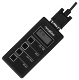 Drawbar Force Gauges