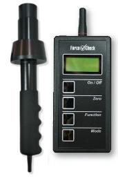  ForceCheck Wireless Drawbar Force Gauge