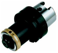 GuhringHSK-A
HSK-C Reducer