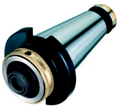 Guhring ISO taper DIN 2080 form A/HSK-C basic adaptors