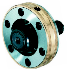 GuhringHSK-C Spindle Adaptors (Integrated)