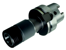 GuhringHSK-A Quick Change Tapping Chucks with Internal Cooling