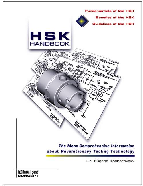 Intelligent Concept HSK Handbook