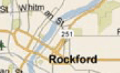 Rockford map image