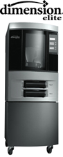 Dimension Elite 3D Printer