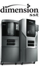 Dimension SST 3D Printer