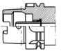 HSK Form A (HSK-A) Tool Holders