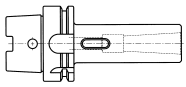 Morse Adapters