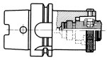Reducing Adapters