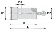 MapalHSK-C KS Assembly Grippers