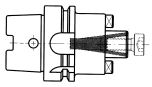HSK-A Shell Arbors