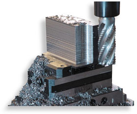 Positive Lock Workholding System