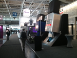 EMO Hannover 2013 (Click image to enlarge)