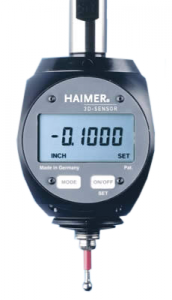 3D Digital Setup Indicator (Click image to enlarge) 3D Digital Setup Indicator