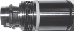 BERG Capto Clamping Systems (Click image to enlarge) BERG Capto Clamping Systems
