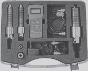 BERG Drawbar Force Gauges (Click image to enlarge) BERG Drawbar Force Gauges