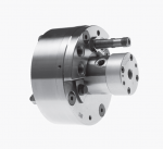 BERG HDZ Tool Clamping Cylinders (Click image to enlarge)