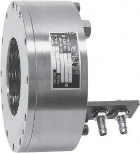BERG HLZ Tool Clamping Cylinders (Click image to enlarge) BERG HLZ Tool Clamping Cylinders