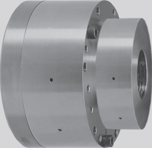 BERG HLZE Tool Clamping Cylinders (Click image to enlarge) BERG HLZE Tool Clamping Cylinders
