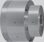 BERG HLZE Tool Clamping Cylinders (Click image to enlarge)
