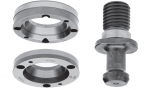 BERG Pallet Clamping Head Accessories