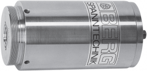 BERG SKVZ Tool Clamping Cylinders (Click image to enlarge) BERG SKVZ Tool Clamping Cylinders