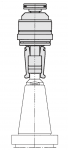BERG Steep Taper Hydraulic Self-Locking Clamping Systems