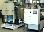 BKW Continuous Re-Cooling Power Units