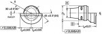  Capto Master Setting Gauges