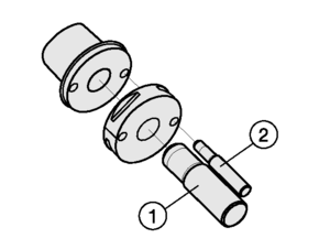Capto Tool Changer Alignment (Click image to enlarge) Capto Tool Changer Alignment
