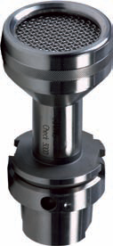Coolant Supply Measuring Instruments (Click image to enlarge) Coolant Supply Measuring Instruments