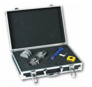 Coolant Supply Measuring Instruments (Click image to enlarge) Coolant Supply Measuring Instruments