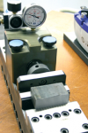  Custom-Built Machine Gauges