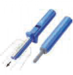  Cylindrical Cleaning Mandrels