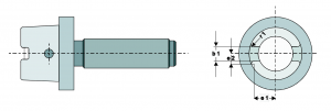 Drive Key Spindle Gauges (Click image to enlarge) Drive Key Spindle Gauges