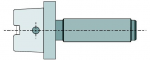  Drive Key Spindle Gauges