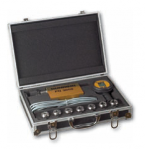 Flow Rate Measuring Instruments (Click image to enlarge) Flow Rate Measuring Instruments