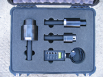 ForceCheck Clamping Force Gauge Operating Instructions (Click image to enlarge)